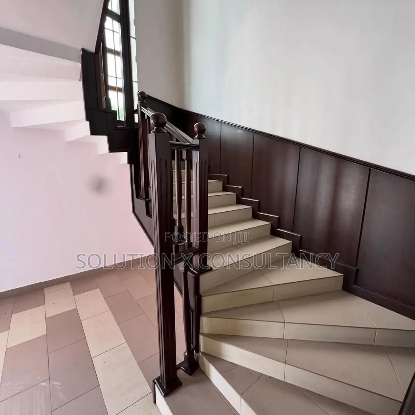 4bdrm House in Kunduchi for rent