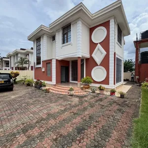 4bdrm House in Kunduchi for rent