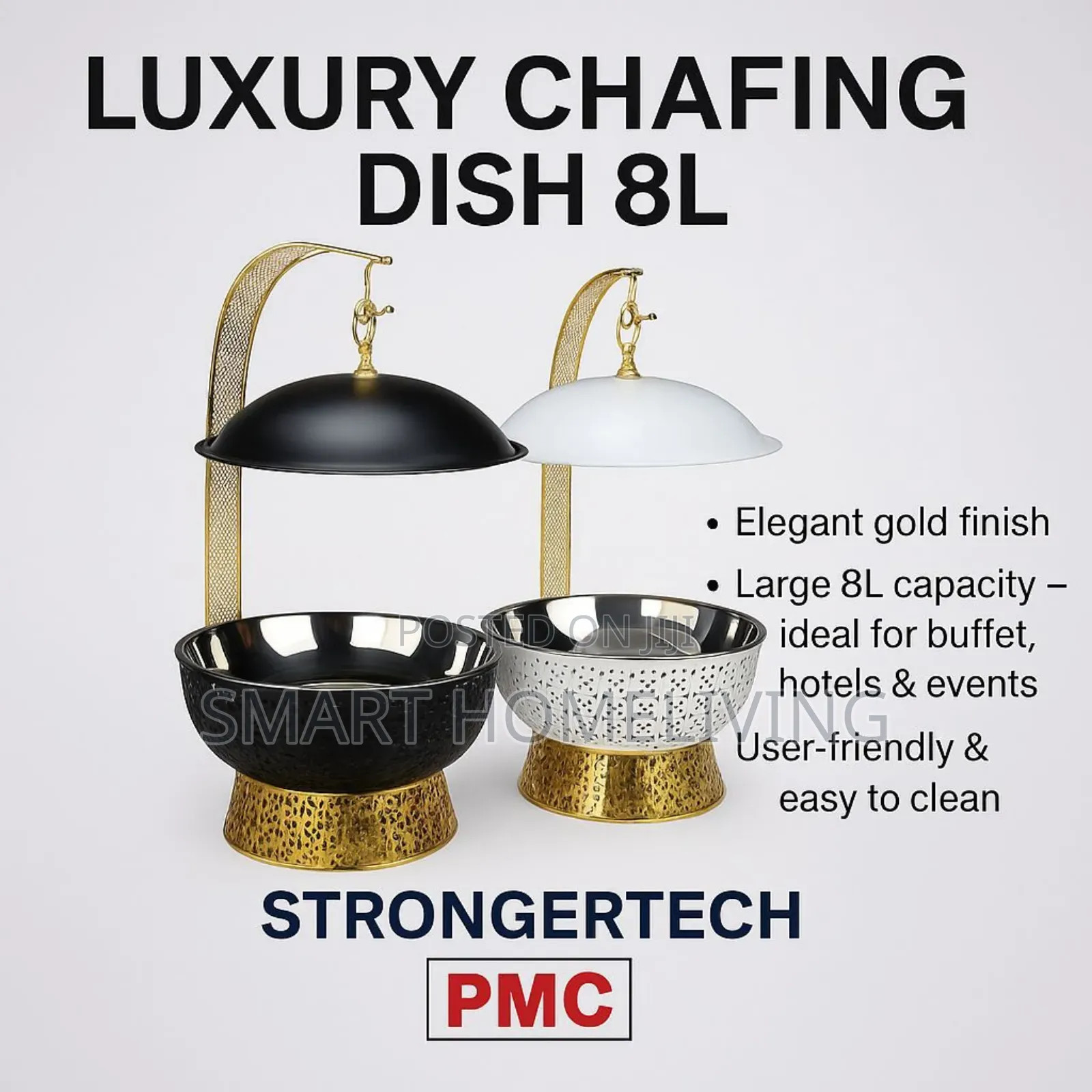 Luxury Chafing Dish