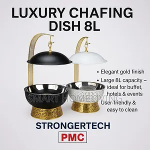 Luxury Chafing Dish