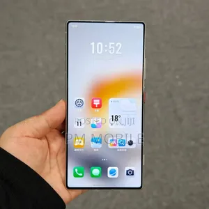 ZTE nubia Z80 Ultra 5G 512 GB