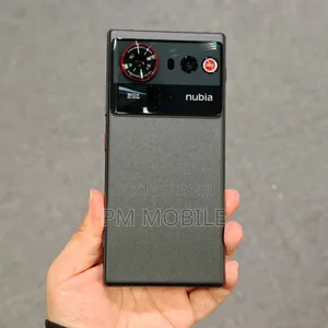 ZTE nubia Z80 Ultra 5G 512 GB