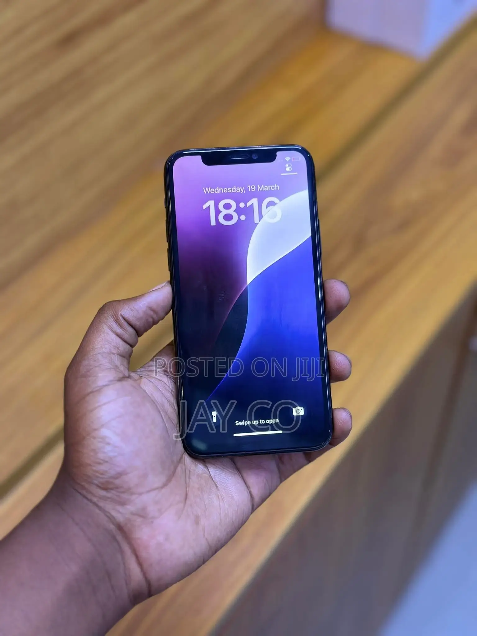 Apple iPhone 11 Pro 256 GB Blue