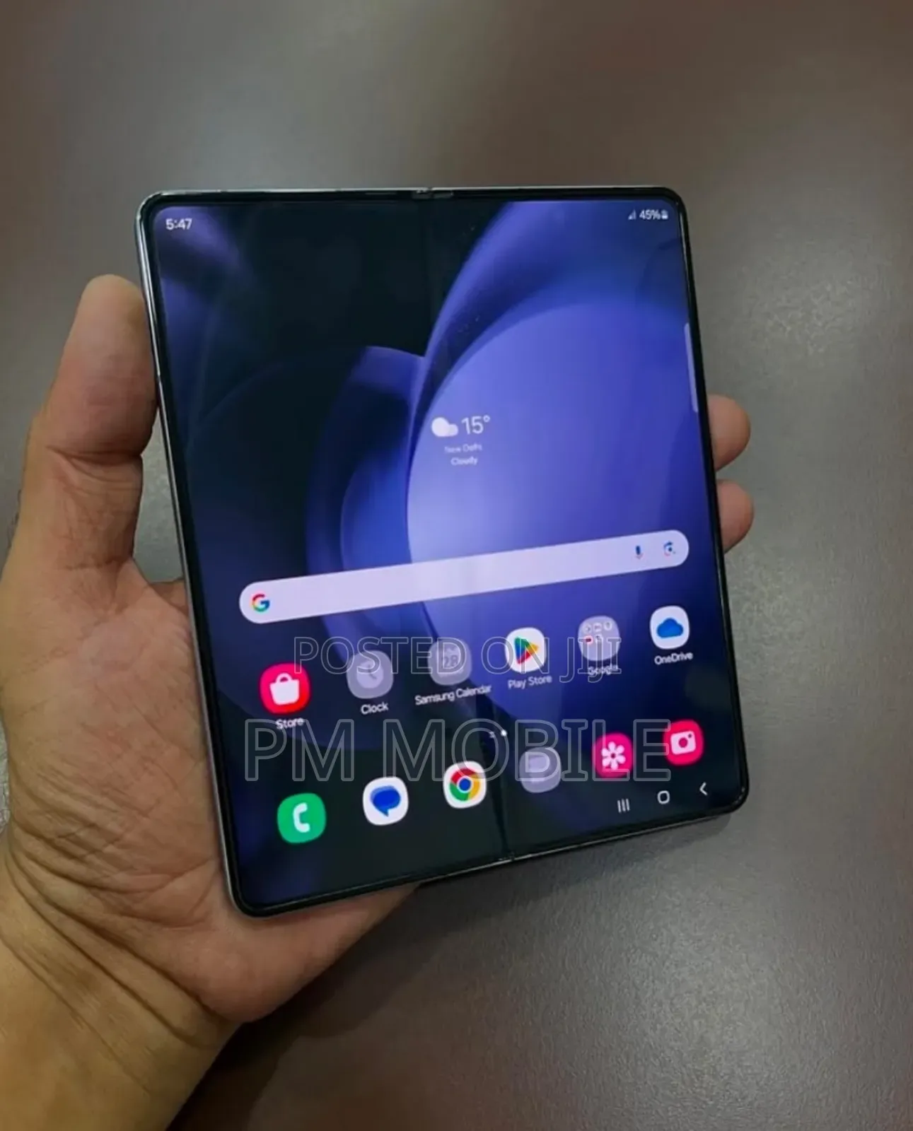 Samsung Galaxy Z Fold 5 512 GB