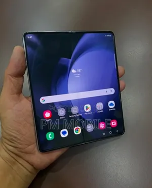 Samsung Galaxy Z Fold 5 512 GB
