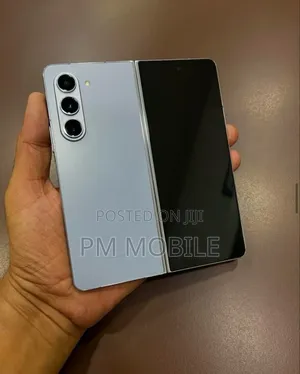 Samsung Galaxy Z Fold 5 512 GB