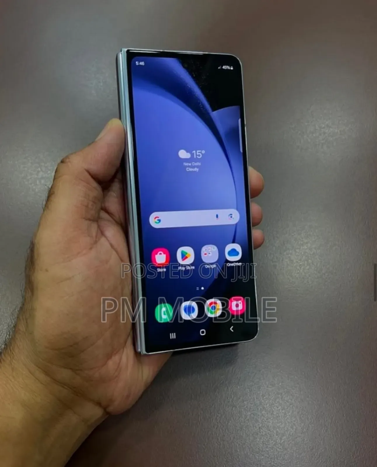 Samsung Galaxy Z Fold 5 512 GB