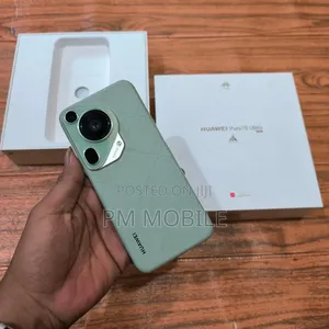 Huawei Pura 70 Ultra 512 GB
