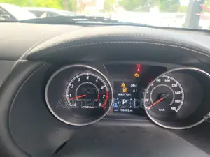 Mitsubishi Outlander 2010 Gray