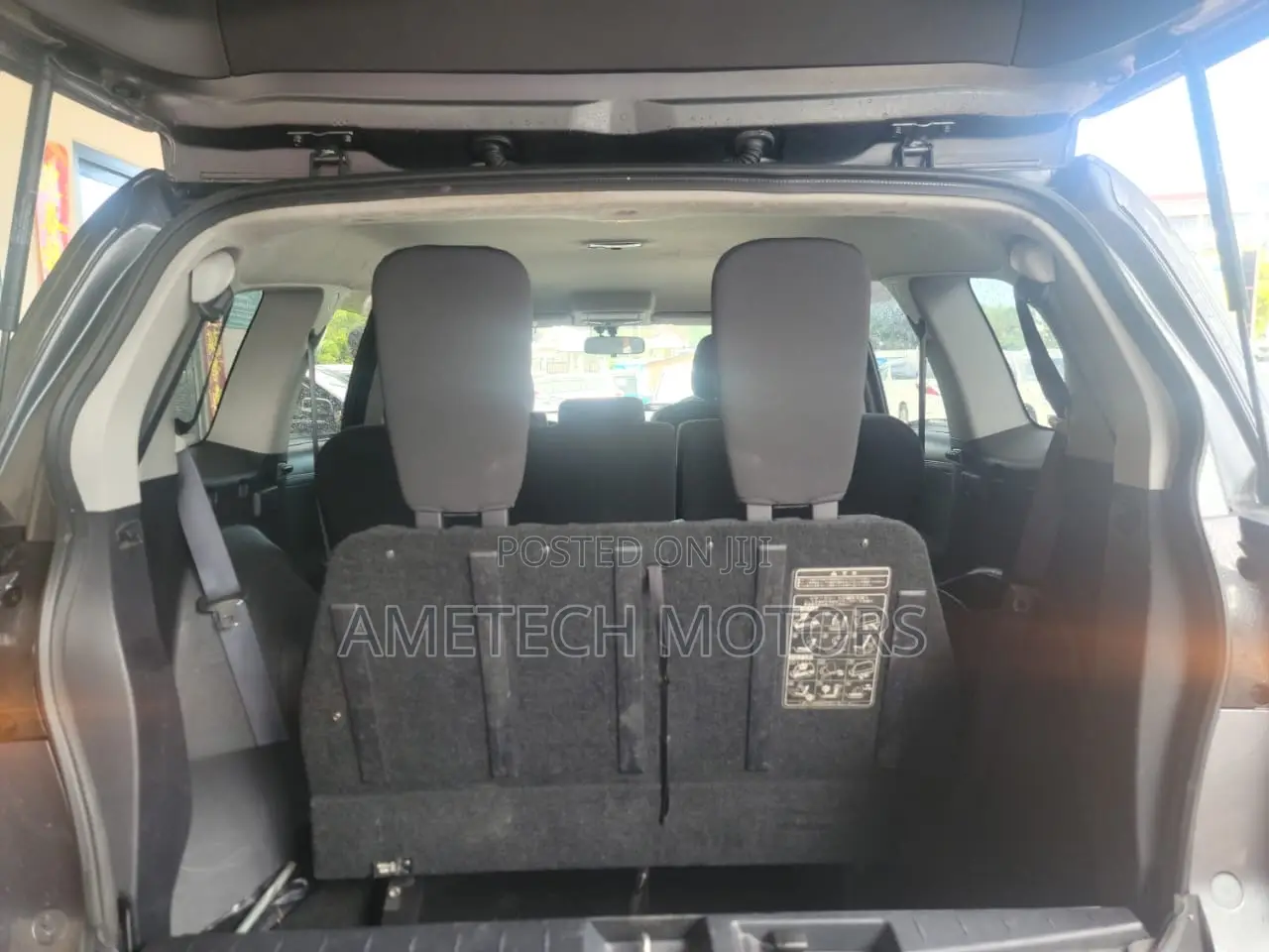 Mitsubishi Outlander 2010 Gray
