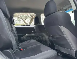 Mitsubishi Outlander 2007 White