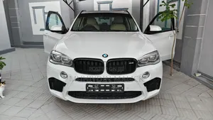 BMW X5 xDrive35i 4dr SUV AWD (3.0L 6cyl Turbo 8A) 2015 White