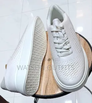 New Cacatua Brand Men's Original Leather Shoes or Sneakers