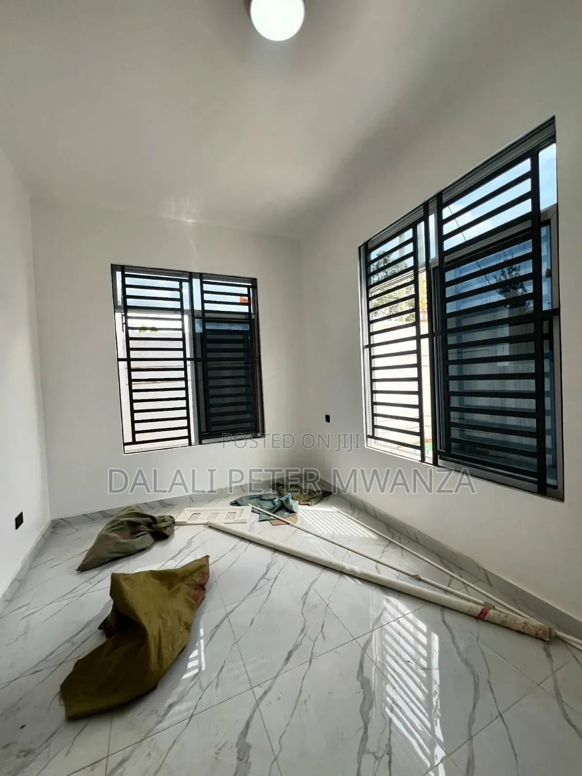 2bdrm House in Kiseke, Ilemela Ward for rent