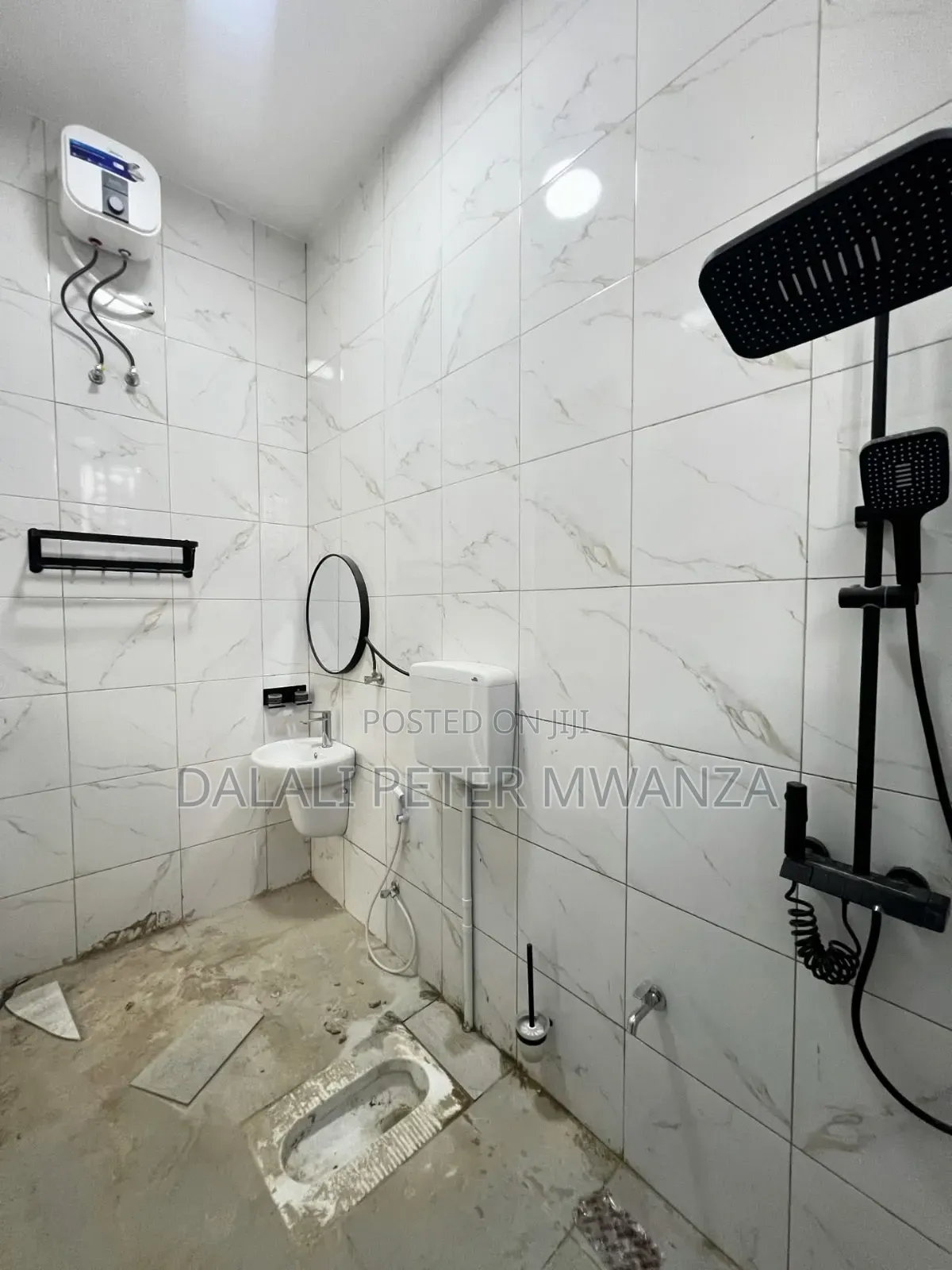 2bdrm House in Kiseke, Ilemela Ward for rent
