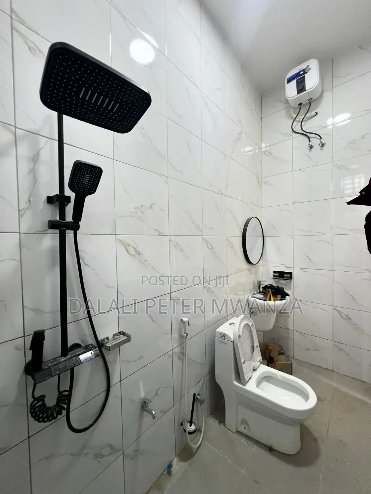 2bdrm House in Kiseke, Ilemela Ward for rent