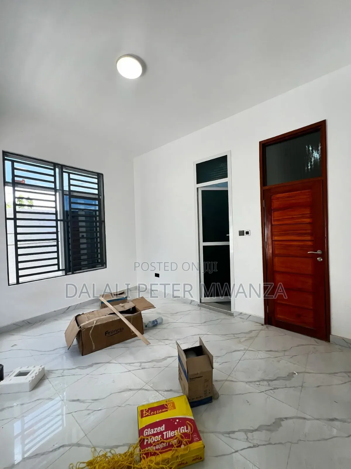 2bdrm House in Kiseke, Ilemela Ward for rent