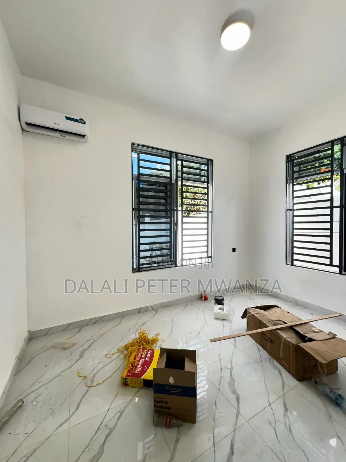 2bdrm House in Kiseke, Ilemela Ward for rent