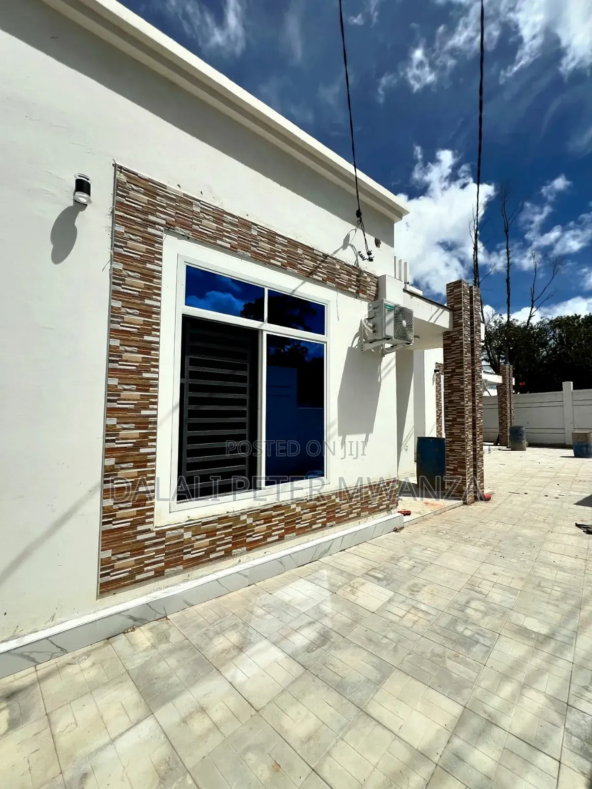2bdrm House in Kiseke, Ilemela Ward for rent