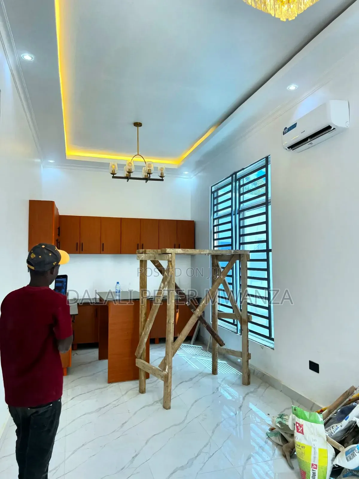 2bdrm House in Kiseke, Ilemela Ward for rent