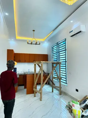 2bdrm House in Kiseke, Ilemela Ward for rent
