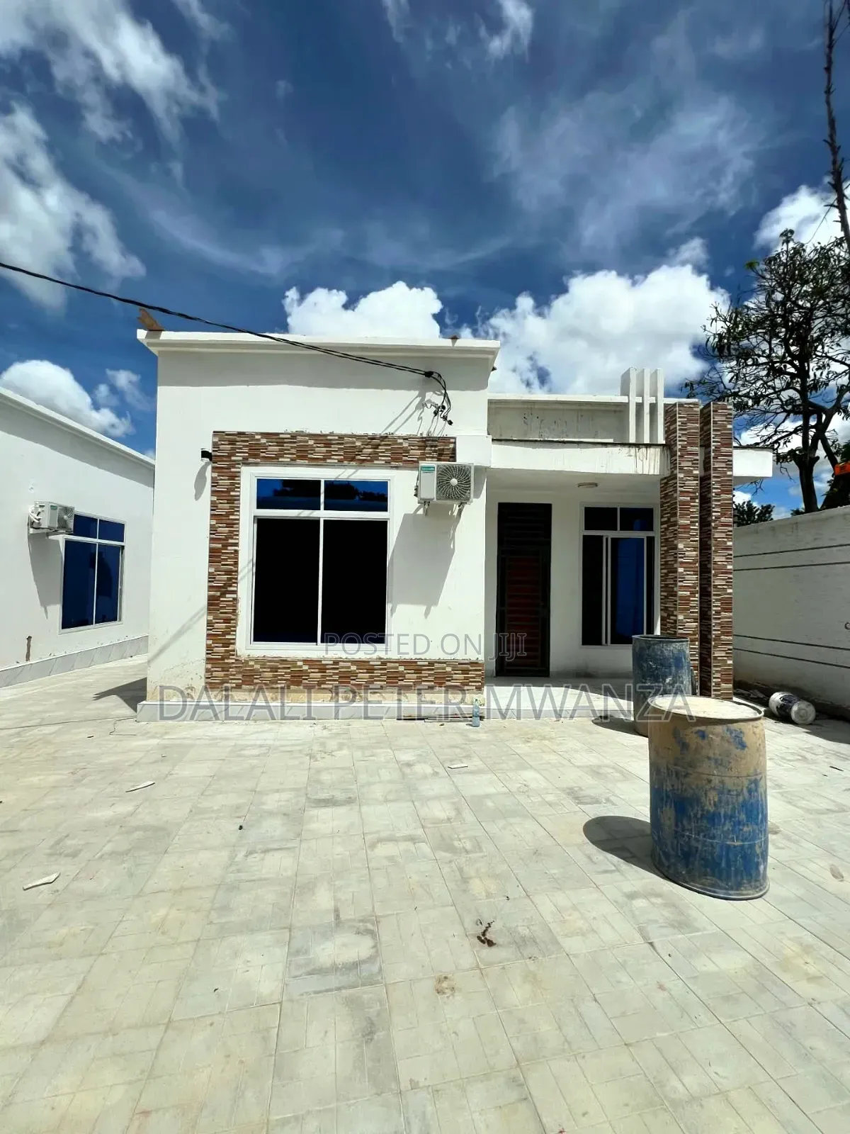 2bdrm House in Kiseke, Ilemela Ward for rent