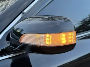 Toyota Crown 2006 Matt Black