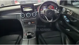 Mercedes-Benz C200 2015 Pearl