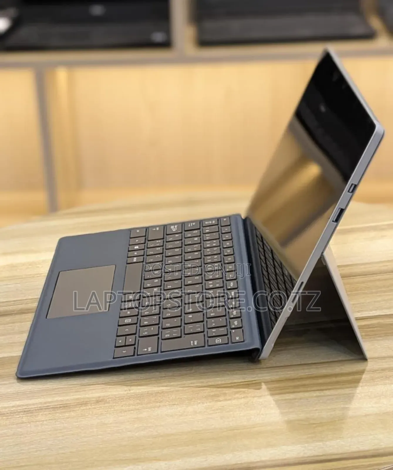 Laptop Microsoft Surface Pro 4 16GB Intel Core i5 SSD 512GB