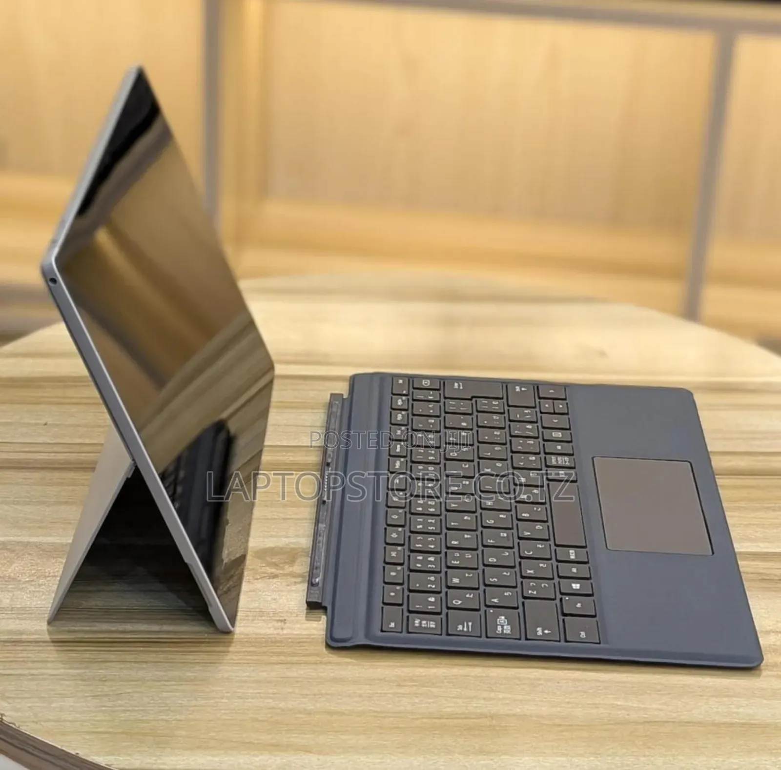 Laptop Microsoft Surface Pro 4 16GB Intel Core i5 SSD 512GB