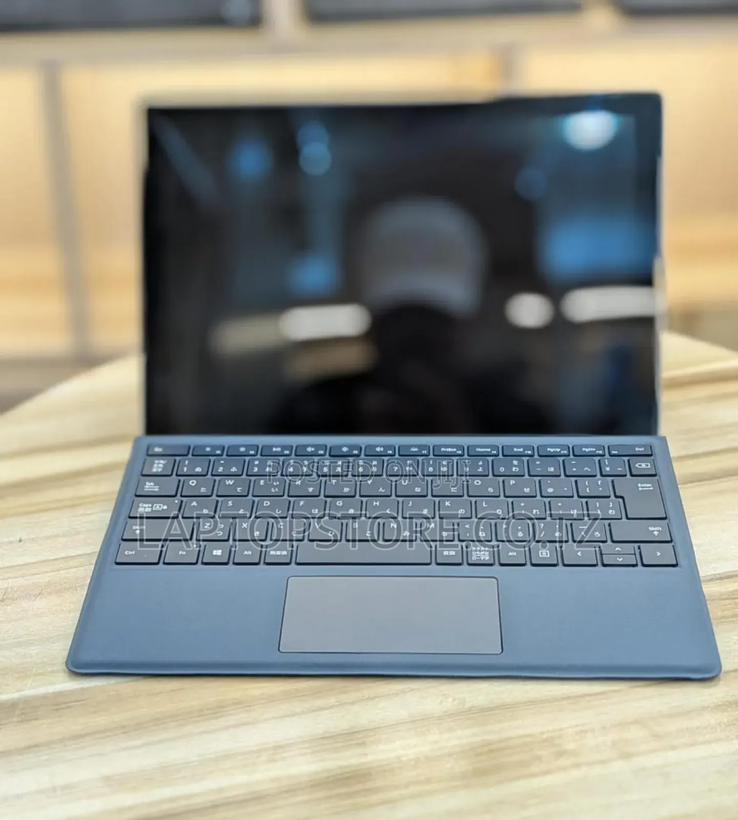Laptop Microsoft Surface Pro 4 16GB Intel Core i5 SSD 512GB