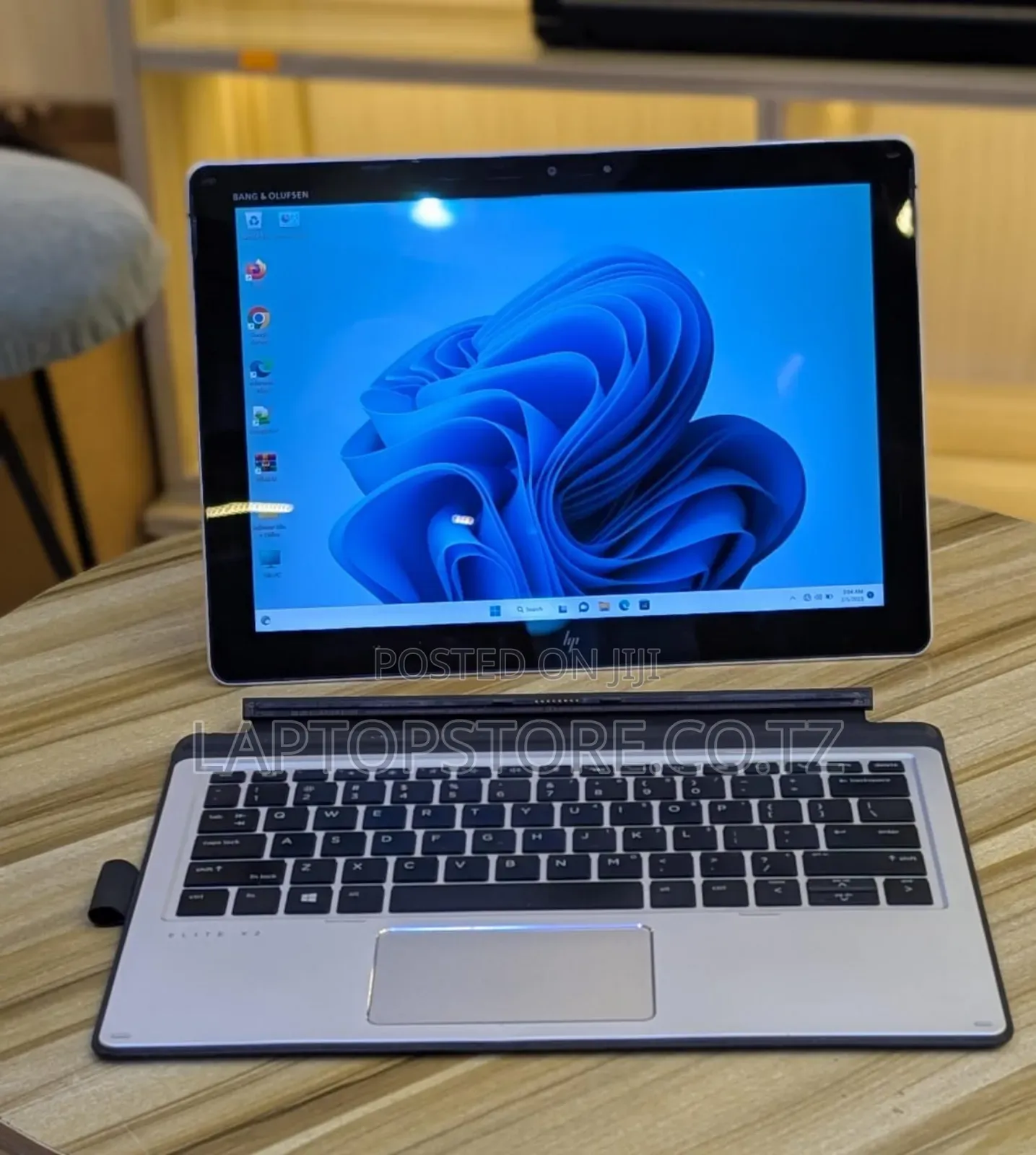 Laptop HP Elite X2 1012 8GB Intel Core i7 SSD 256GB