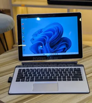 Laptop HP Elite X2 1012 8GB Intel Core i7 SSD 256GB