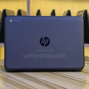 Laptop HP Chromebook 11 G2 4GB Intel SSD 16 GB