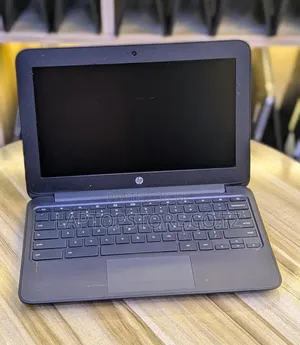 Laptop HP Chromebook 11 G2 4GB Intel SSD 16 GB