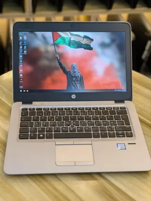 Laptop HP EliteBook 820 G3 8GB Intel Core i5 SSD 256GB