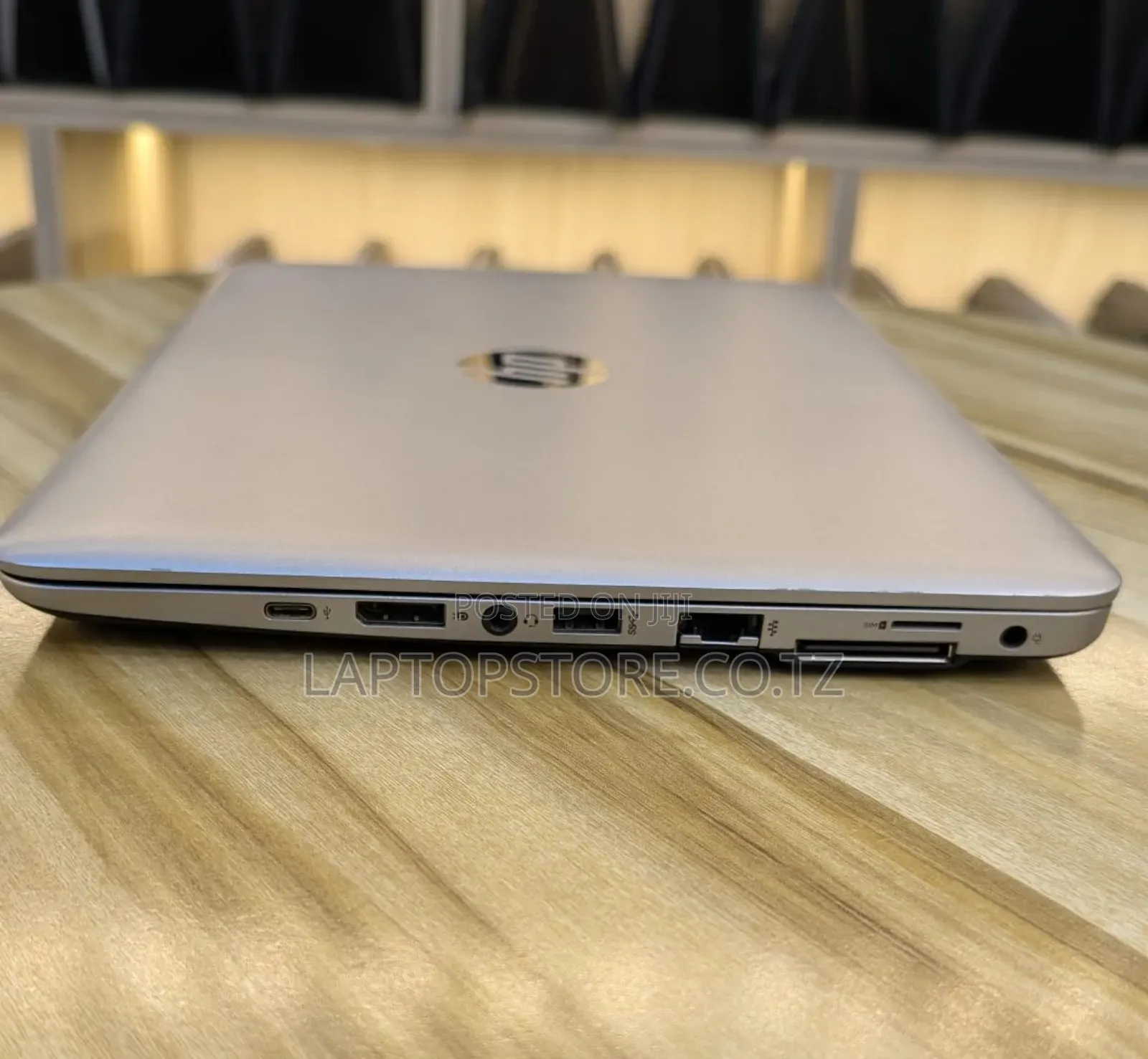Laptop HP EliteBook 820 G3 8GB Intel Core i5 SSD 256GB
