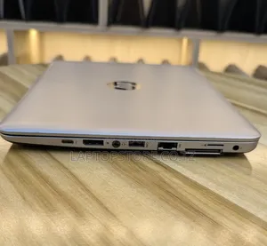 Laptop HP EliteBook 820 G3 8GB Intel Core i5 SSD 256GB