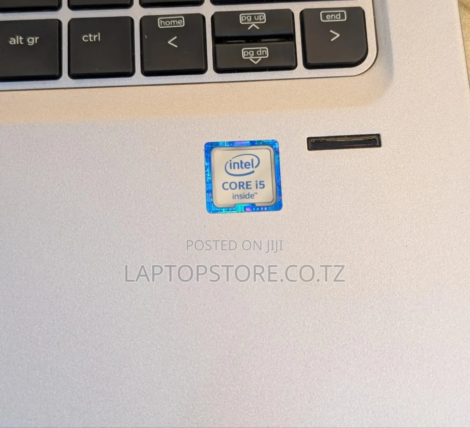 Laptop HP EliteBook 820 G3 8GB Intel Core i5 SSD 256GB
