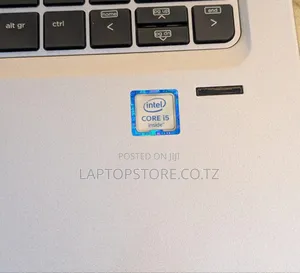 Laptop HP EliteBook 820 G3 8GB Intel Core i5 SSD 256GB