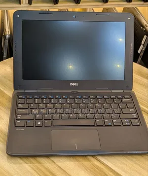 Laptop Dell Latitude 11 3190 4GB Intel Pentium SSD 128GB