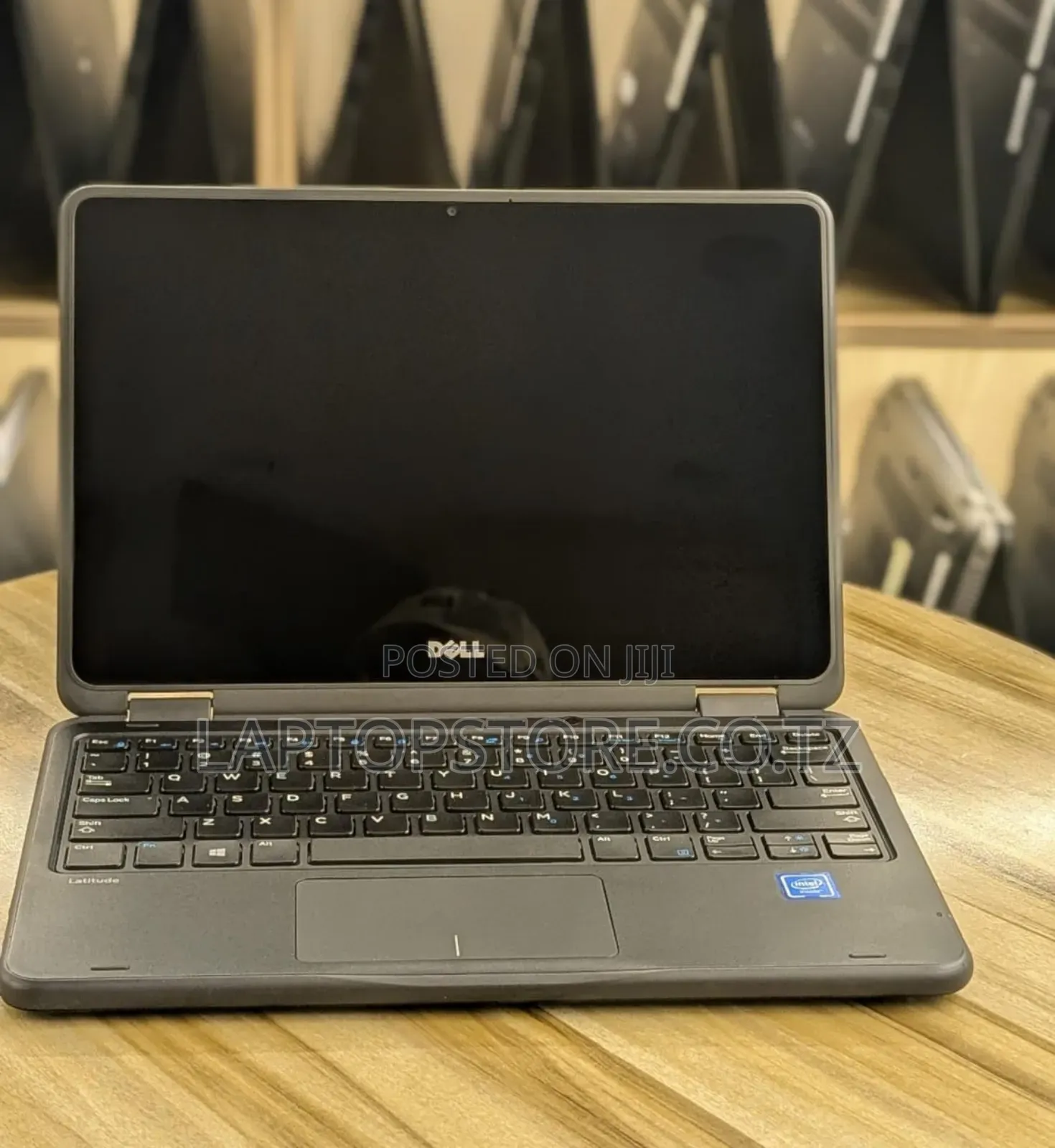 Laptop Dell Latitude 3189 4GB Intel SSD 128GB