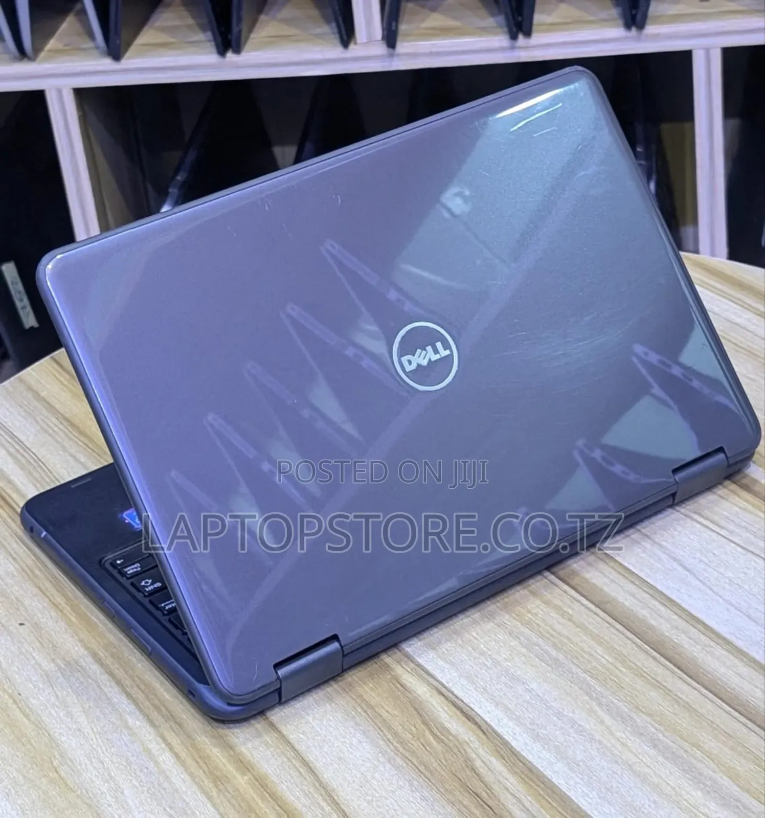 Laptop Dell Latitude 3189 4GB Intel SSD 128GB