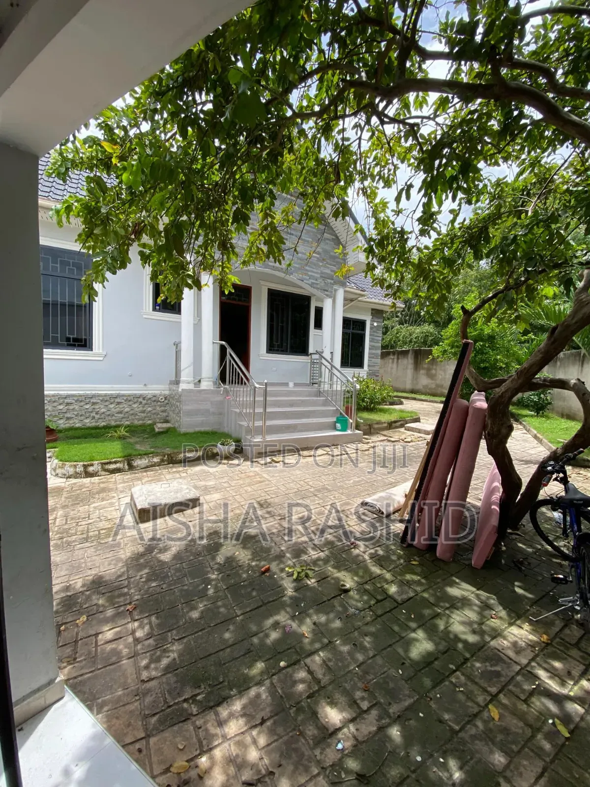 6bdrm House in Mbezi Beach for rent
