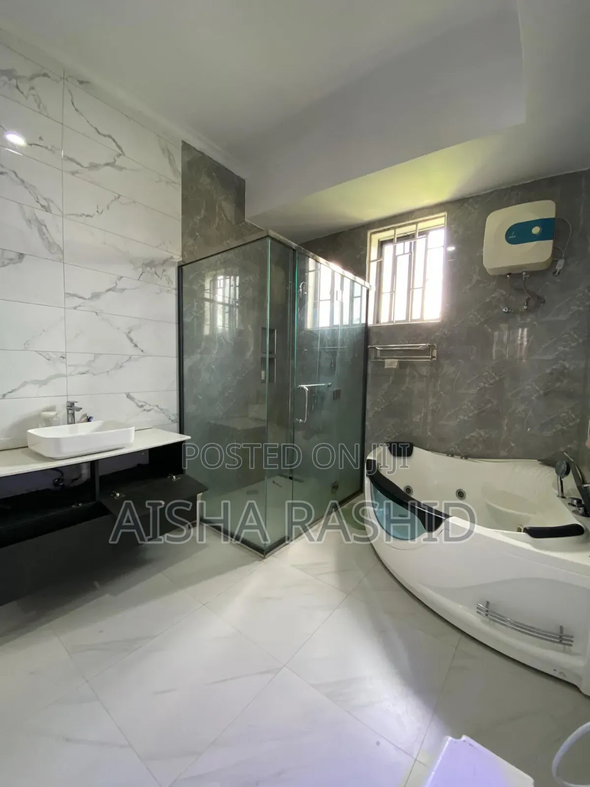 6bdrm House in Mbezi Beach for rent