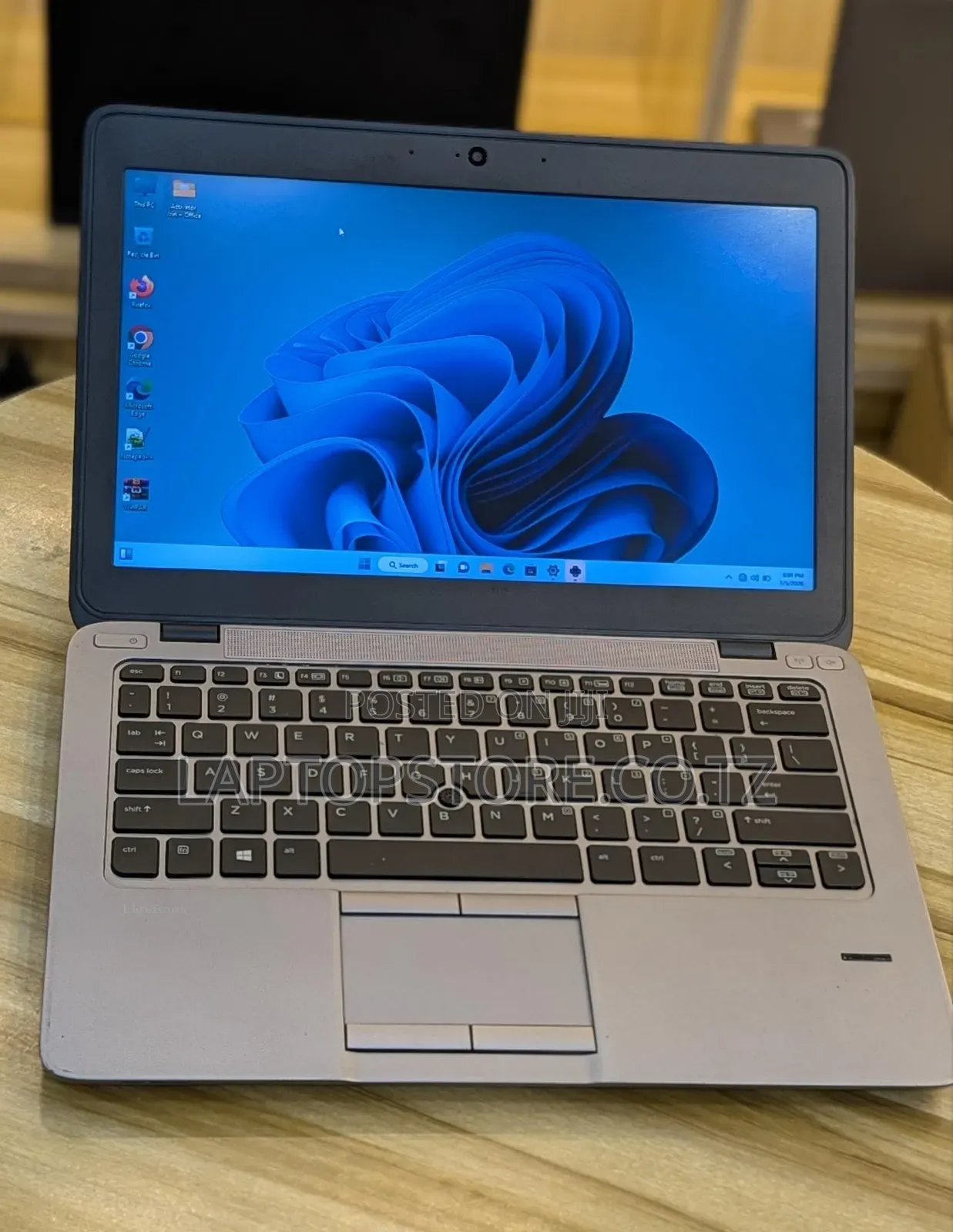 Laptop HP EliteBook 820 G2 8GB Intel Core i5 HDD 500GB