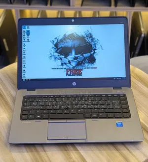 Laptop HP EliteBook 840 G2 8GB Intel Core i5 HDD 500GB