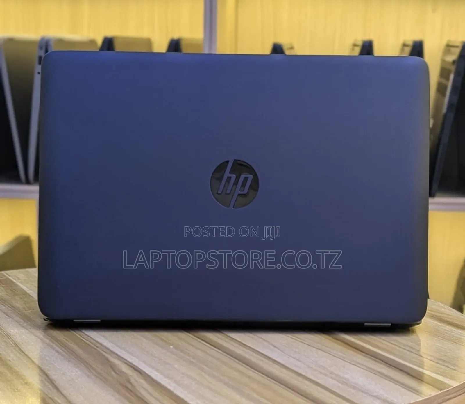 Laptop HP EliteBook 840 G2 8GB Intel Core i5 HDD 500GB