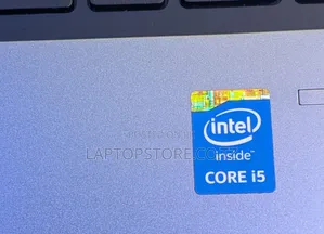 Laptop HP EliteBook 840 G2 8GB Intel Core i5 HDD 500GB