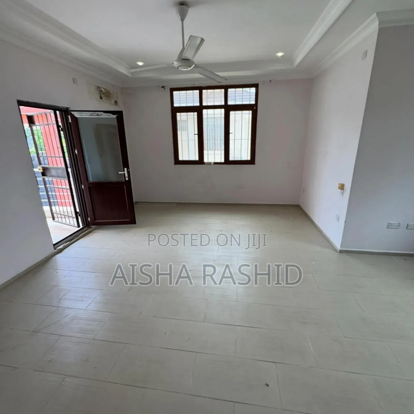 4bdrm House in Mbezi Beach for rent